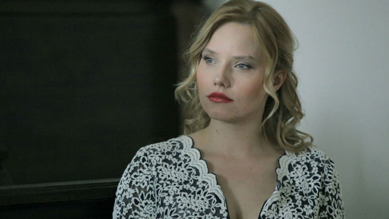 Blood out of Blood 2×1