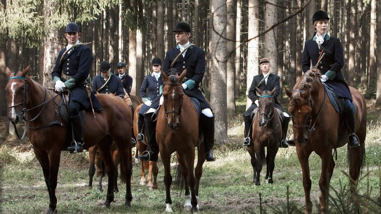 Les Rivières Pourpres Saison 1 épisode 1 La Dernière Chasse Les rivières pourpres: 1x1 en streaming - vfstreamfr.com
