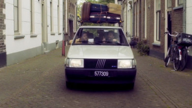 Still image for La Famiglia season 1 episode 4: I Want to Invest in the Whole Family Still image for La Famiglia season 1 episode 4: I Want to Invest in the Whole Family