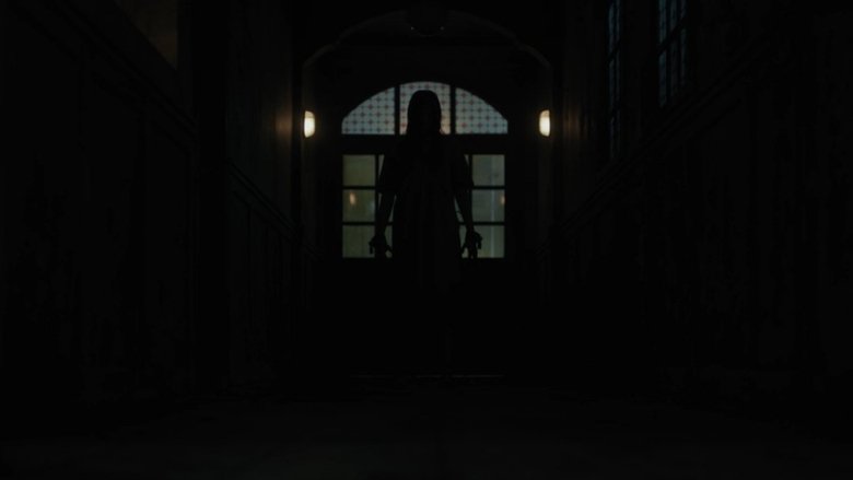 Island of Death (2024)