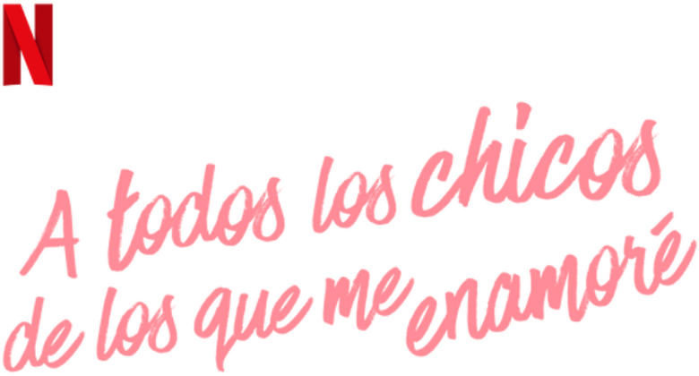 Imagen de A todos los chicos de los que me enamoré