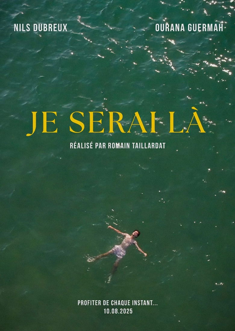 Imatge de Je Serai Là