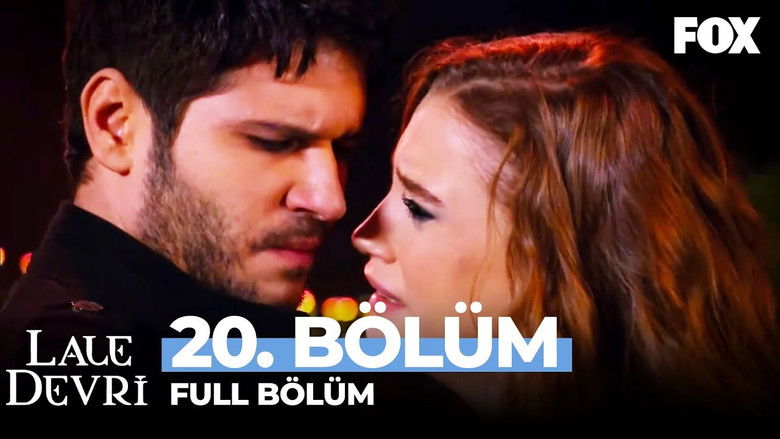 Still image for Lale Devri season 1 episode 20: Episode 20 Still image for Lale Devri season 1 episode 20: Episode 20