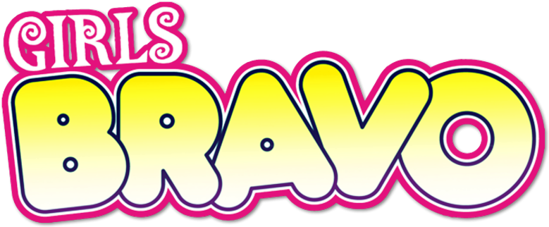 Girls Bravo