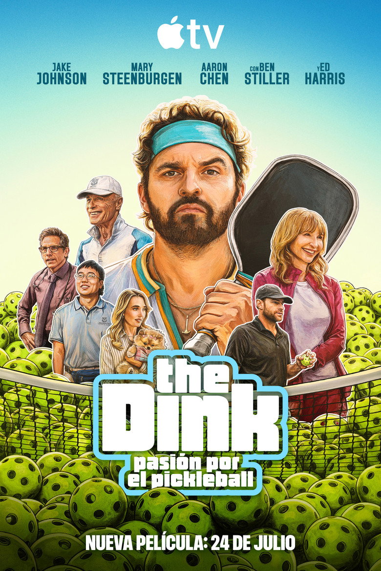 Póster la Película