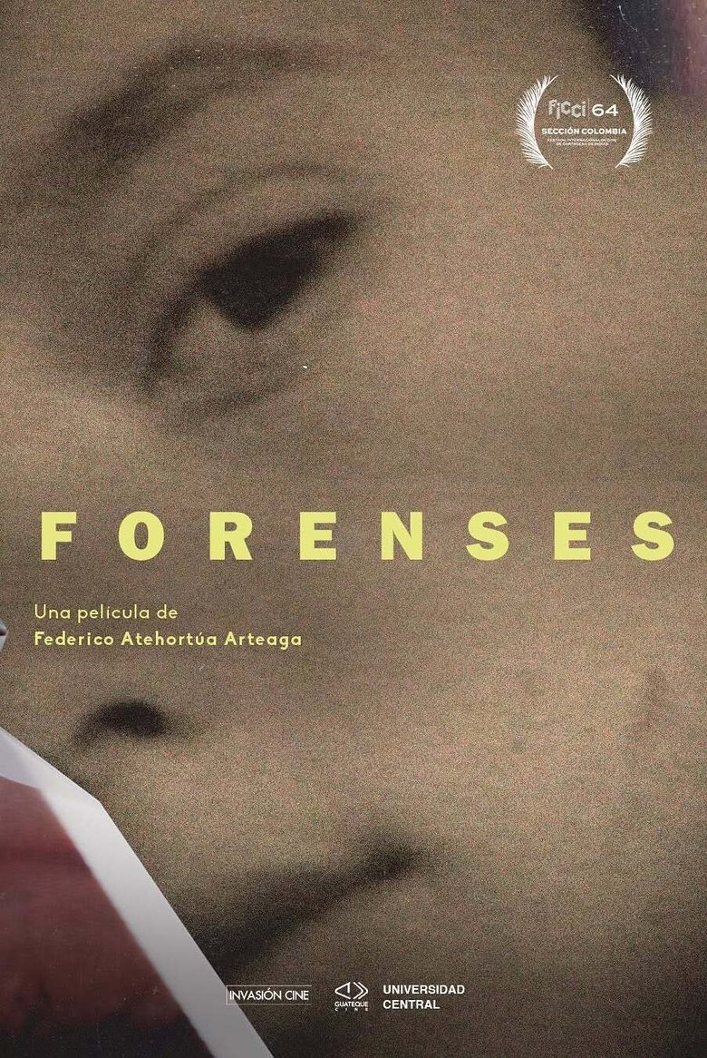Forenses (2025)