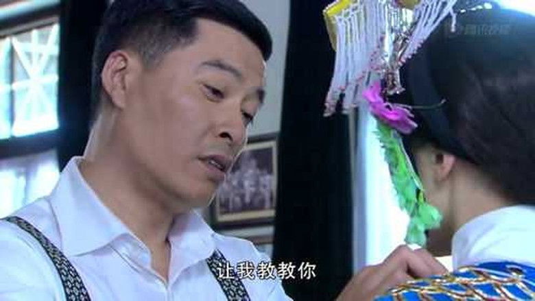 Still image for 雪鹰 season 1 episode 6: Episode 6