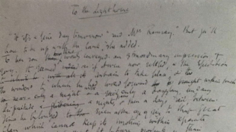 Imatge de Virginia Woolf: A Night's Darkness, A Day's Sail