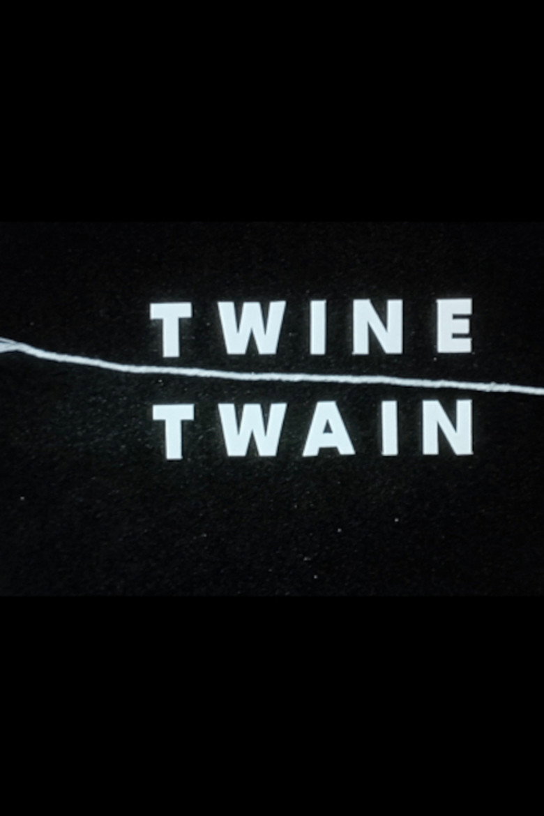Twine Twain background