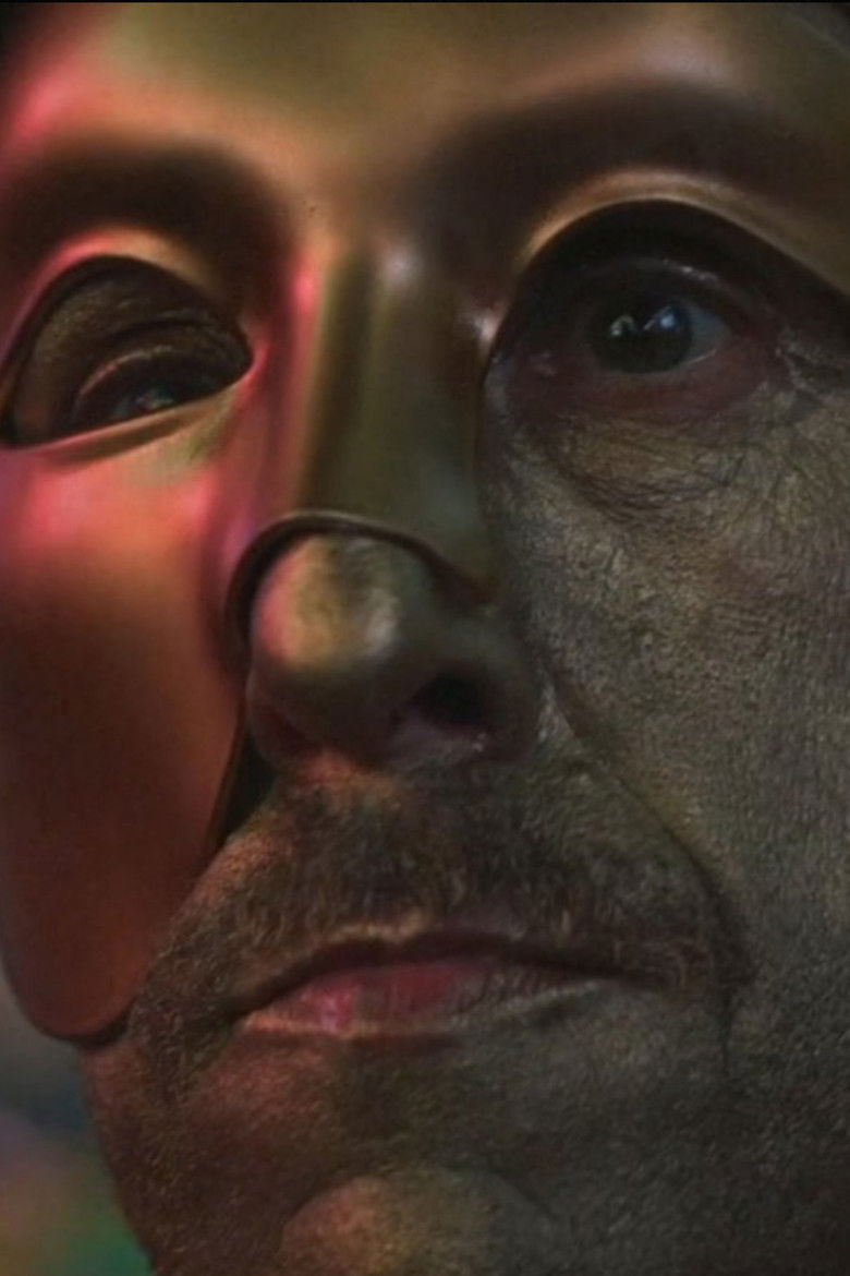 Imatge de Goldman v Silverman