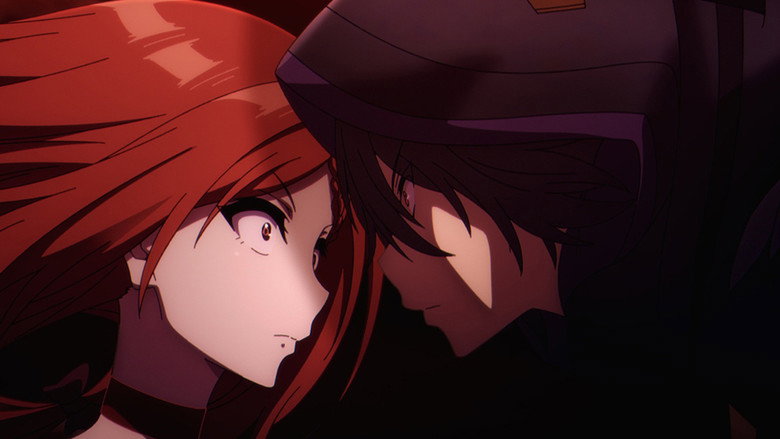 Still from The Eminence in Shadow - Season 2 Episode 3
