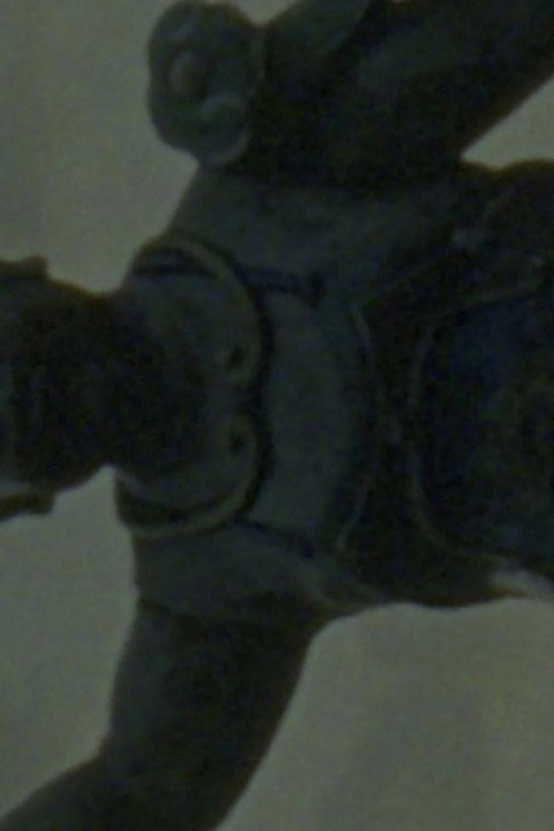 Invisible Landscape