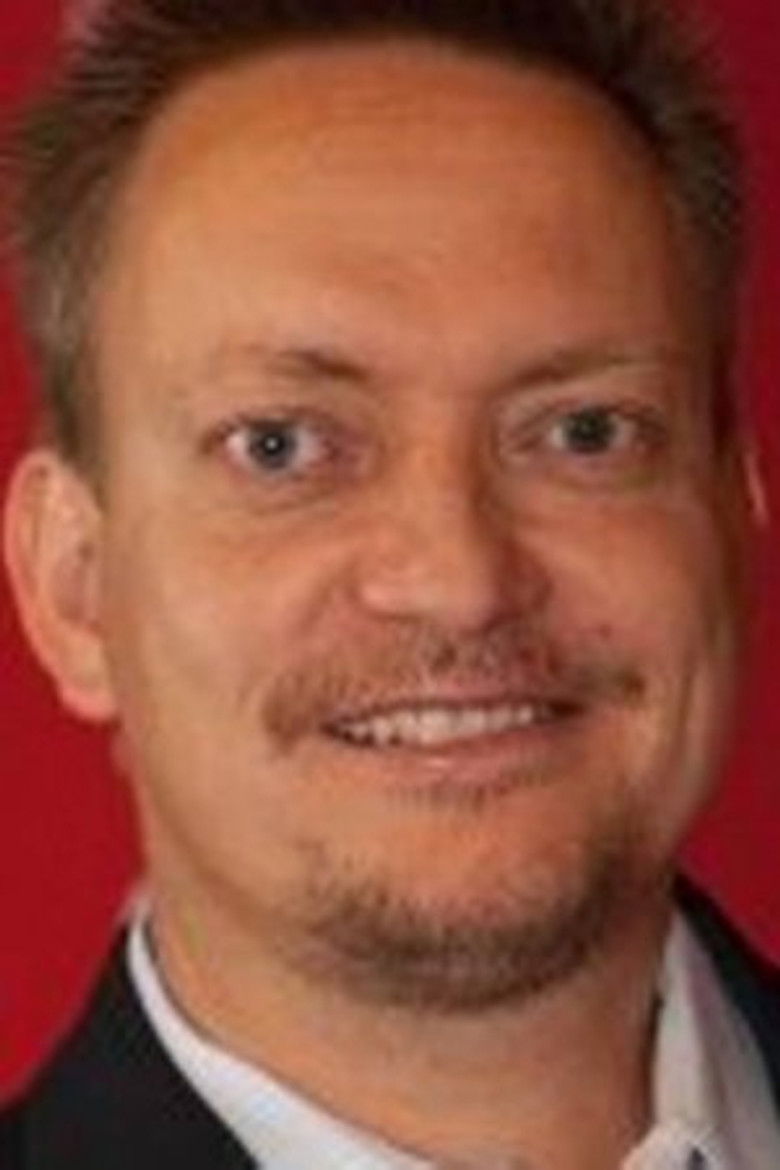 Morten Månsson portrait image