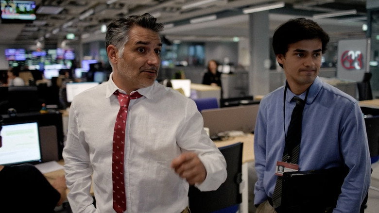 Still from The Incentive