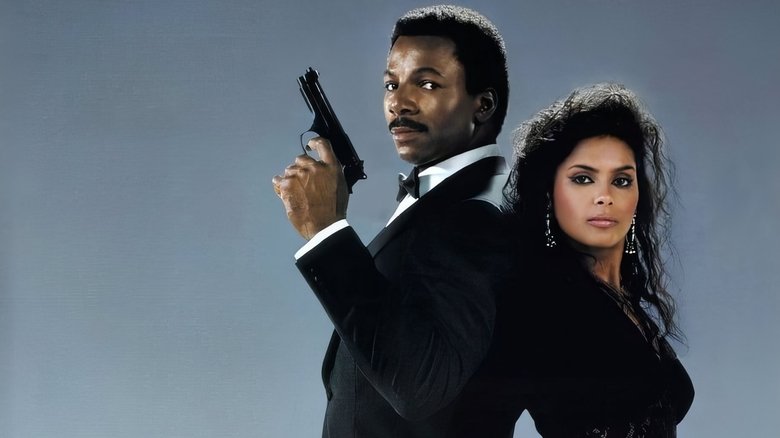 Action Jackson (1988)