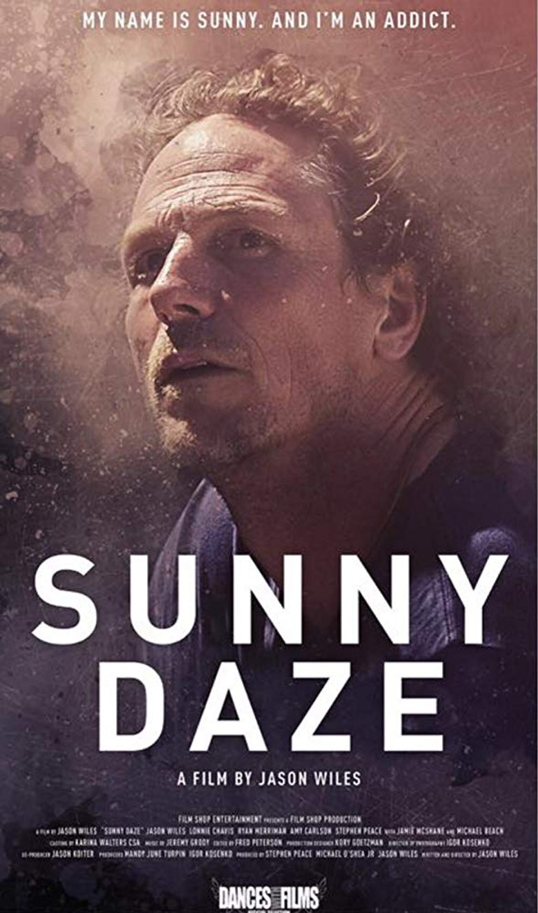 Imatge de Sunny Daze