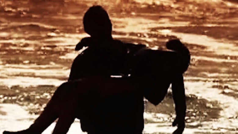 Frame from The Green Fog