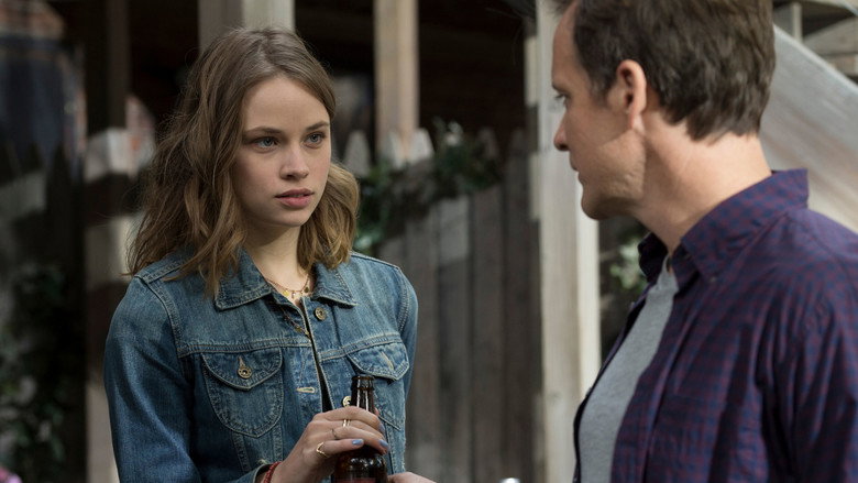 Still from The Slap - Сезон 1 Епизод 1