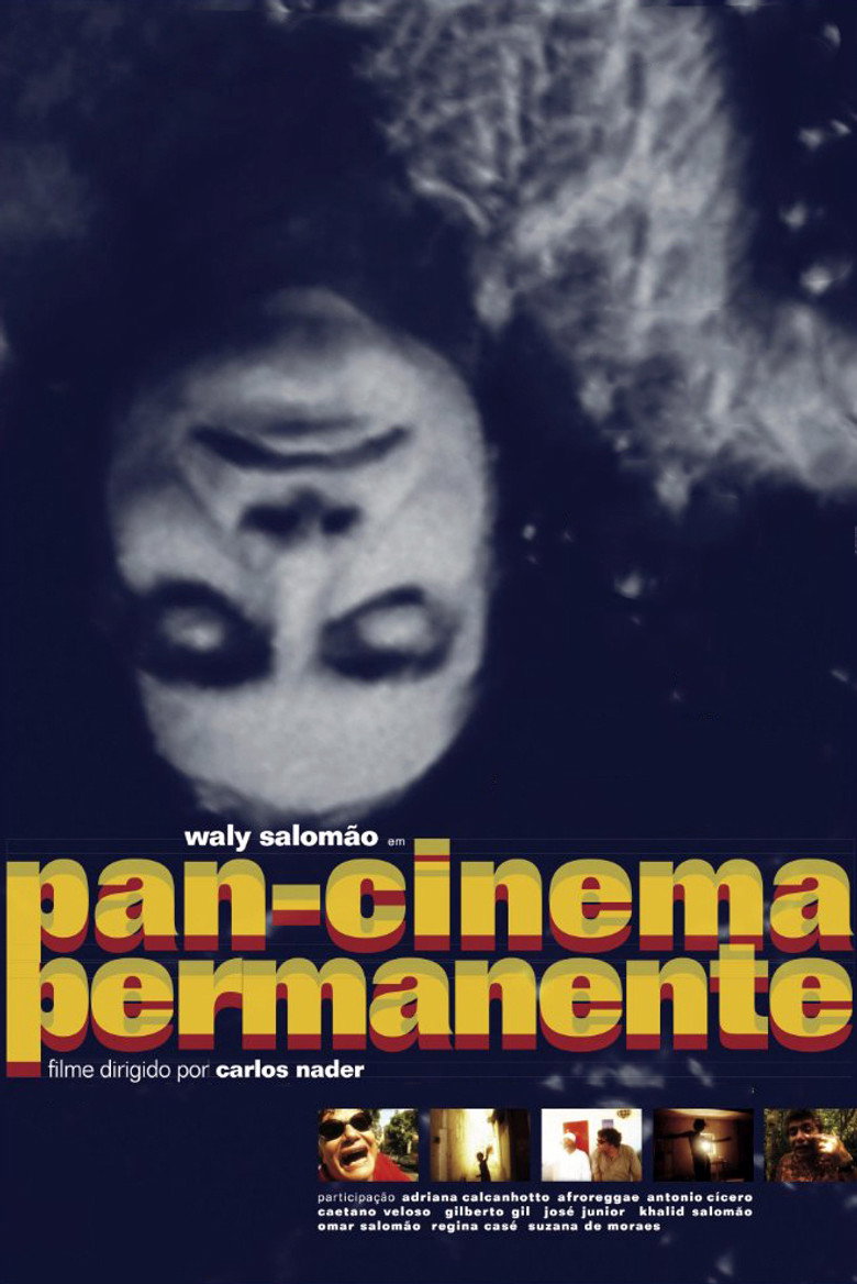 Permanent Pan-Cinema — image 2