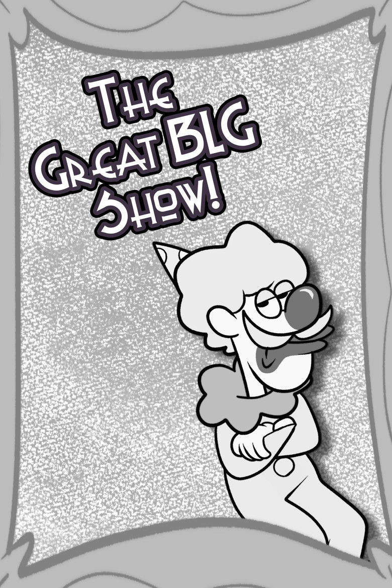 Imatge de The Great BLG Show!
