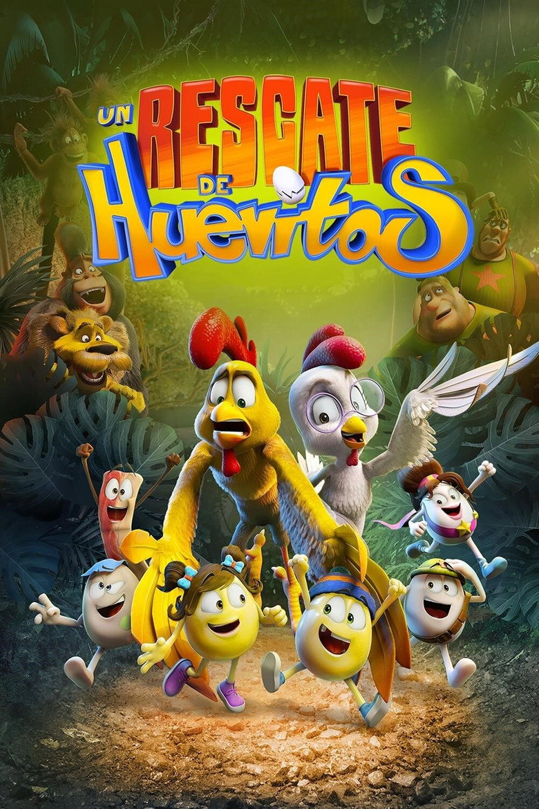 Póster la Película
