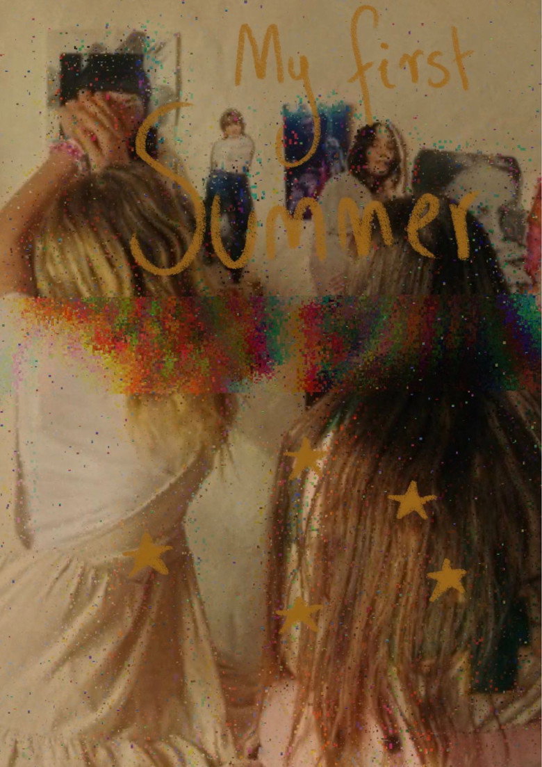 Imatge de My First Summer