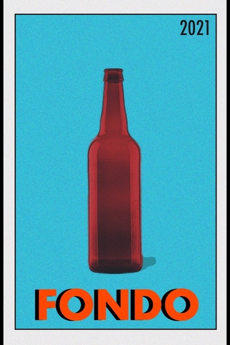 Fondo main poster