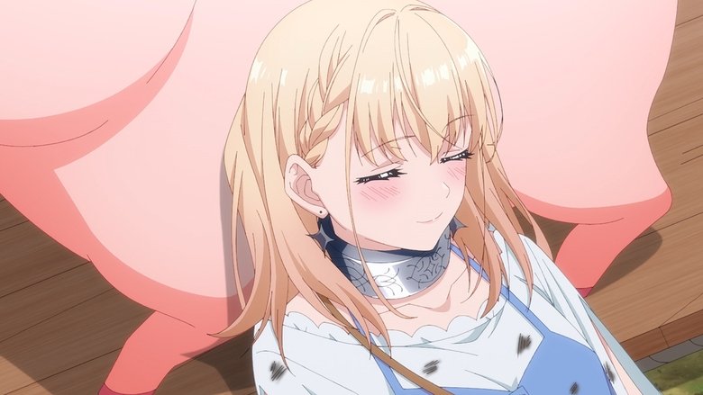Download Buta no Liver wa Kanetsu Shiro - Episódio 1 Online em PT-BR - Animes Online
