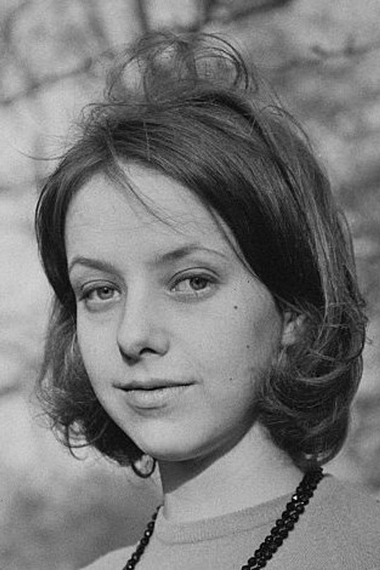 Tamara Ustinov photo 2