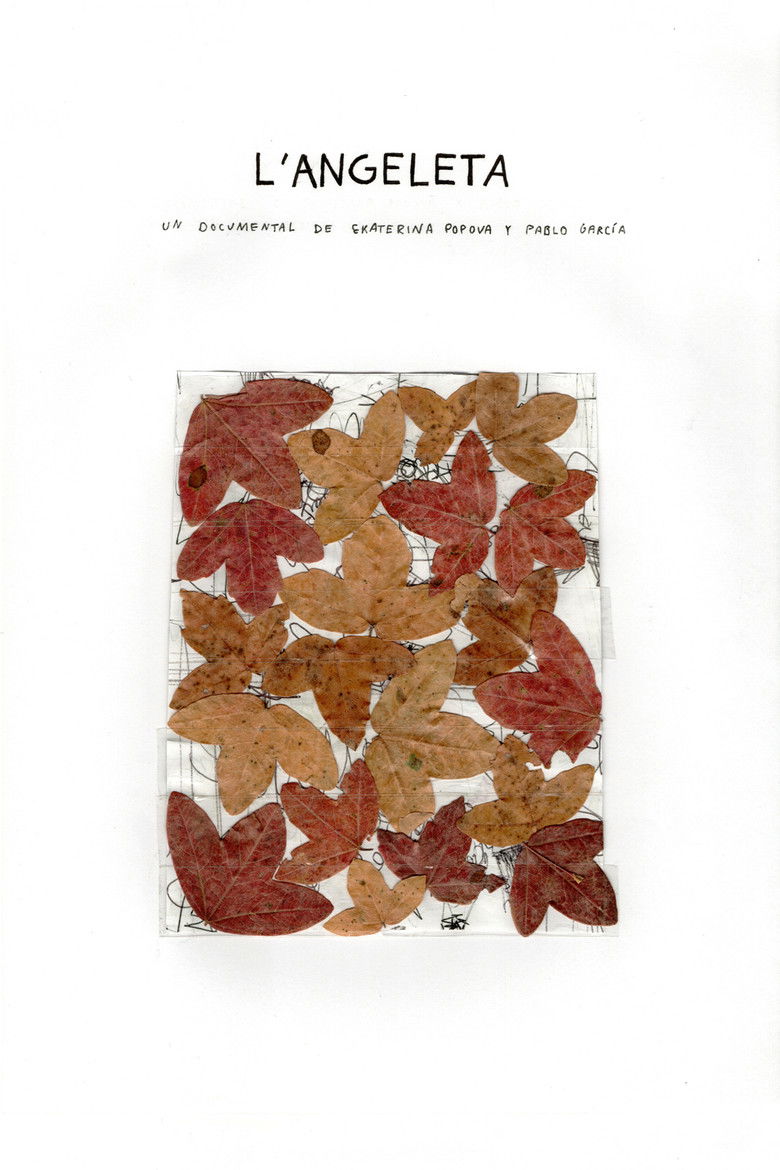 Imatge de L'Angeleta