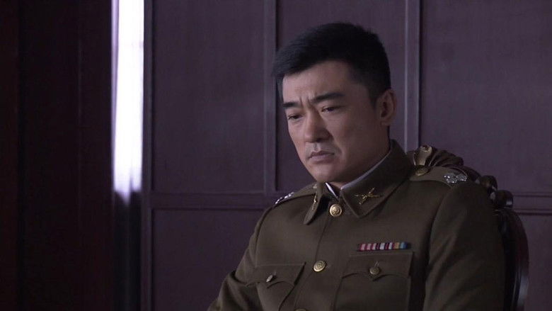 Still image for Dark War Before Dawn season 1 episode 11: Episode 11