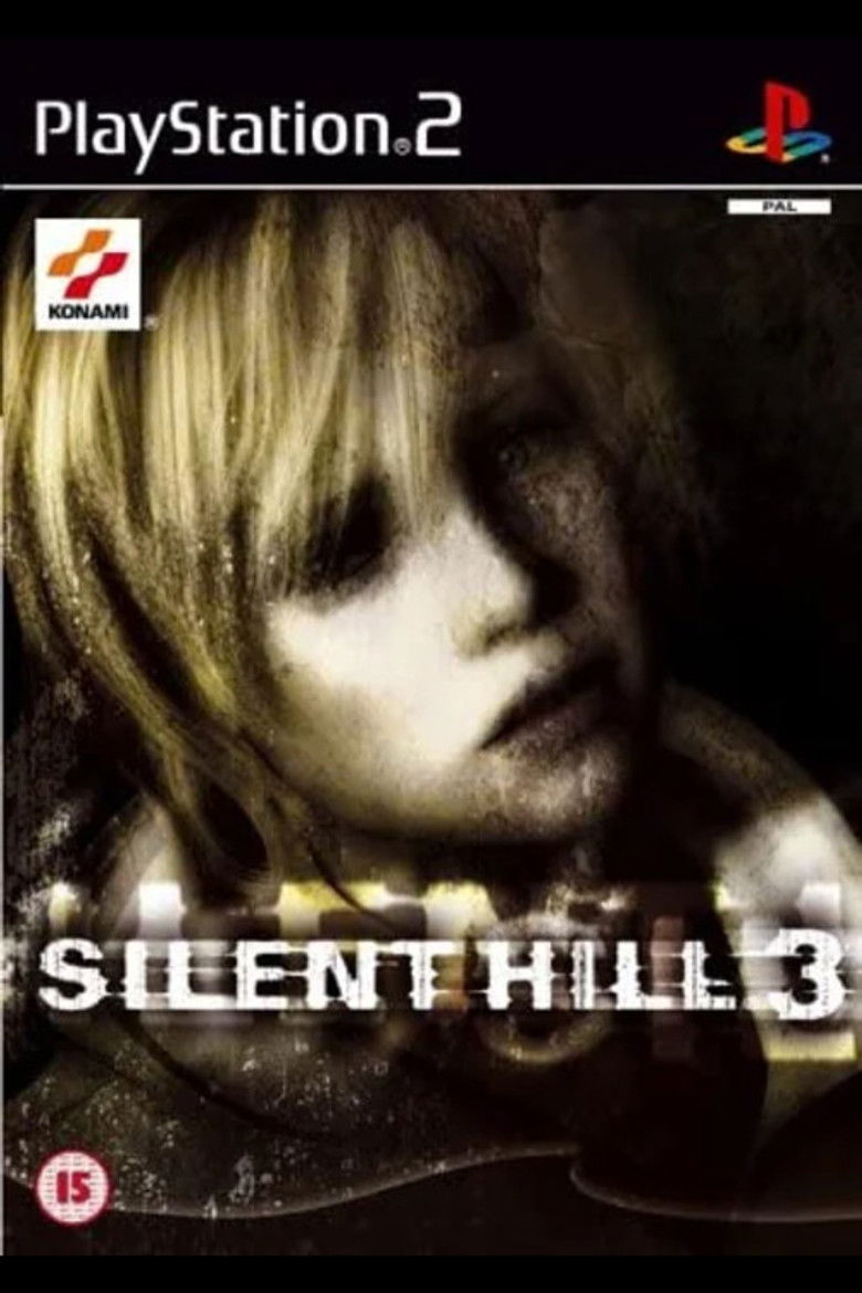 Silent Hill 3: The Movie