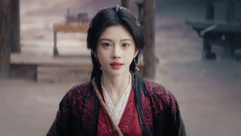 Veil of Shadows: 1×23