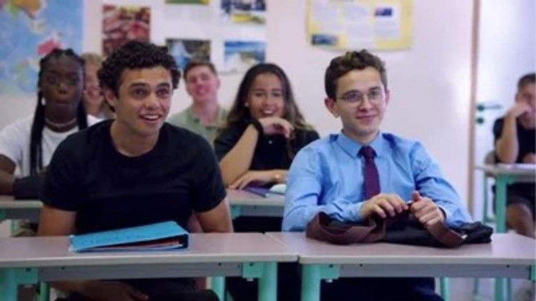 Still image for ASKIP, le collège se la raconte season 1 episode 31: Episode 31