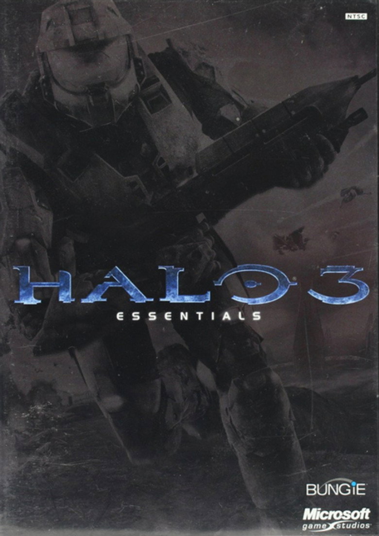 The Making of Halo 3 poster