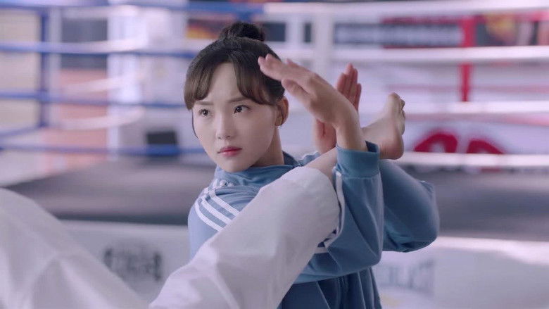 Still image for Perfect Mismatch season 1 episode 7: Episode 7