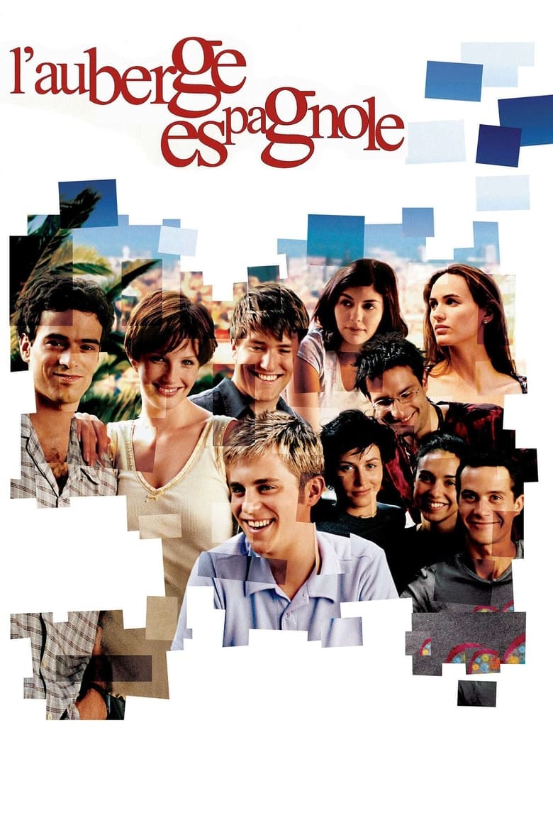 Albergue espanhol (2002)