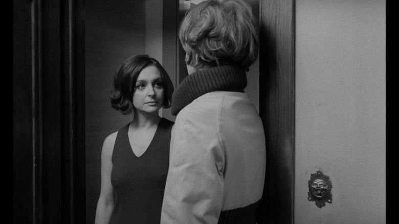 Imatge de Duett för kannibaler