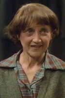 Nora Meerbaum portrait image