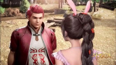 Soul Land Temporada 1 Episodio 16 Cuevana 3