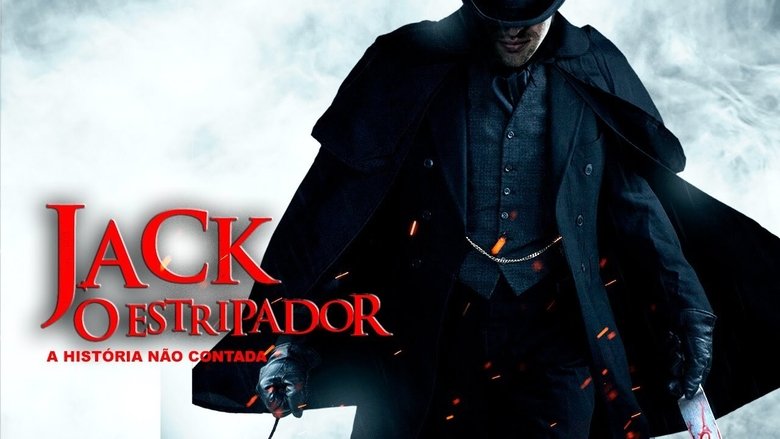 Jack, El Destripador La Historia no Contada (2021) HD 1080p Latino