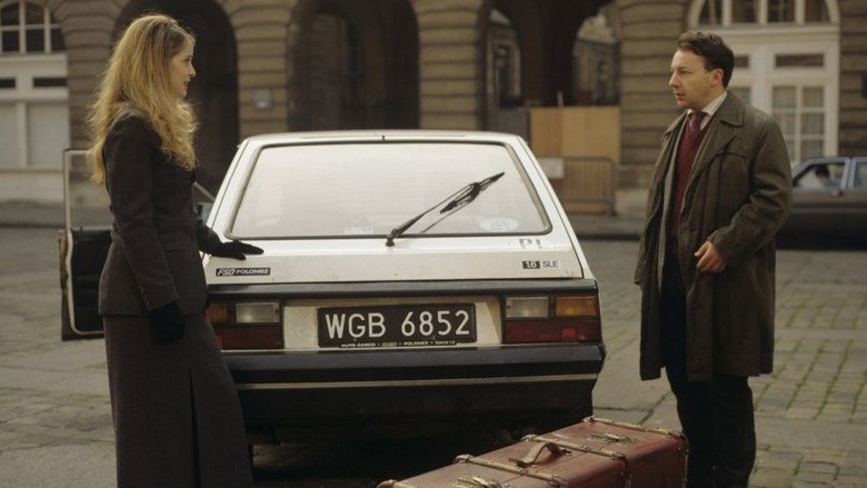 Three Colors: White (1994)