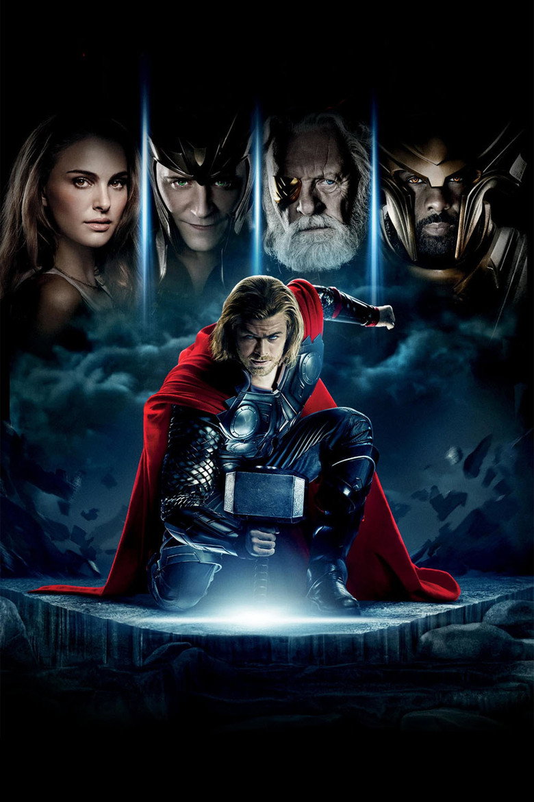 Imatge de Thor