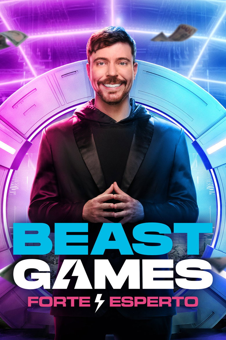 Póster la Serie