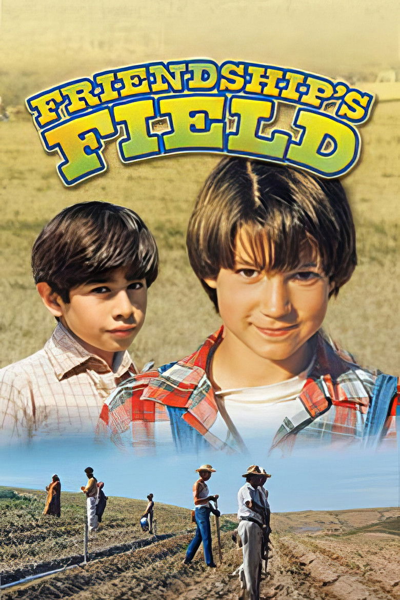 Imatge de Friendship's Field