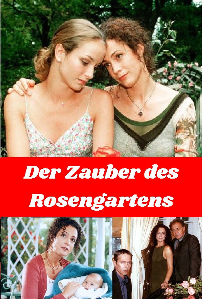 Imatge de Der Zauber des Rosengartens