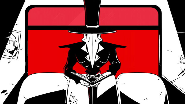 Imatge de TITERE RETORCIDO - La trágica vida de Elmer McCurdy.