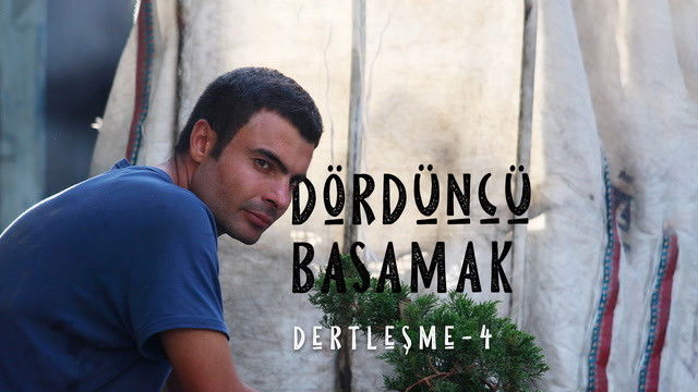 Still image for Dertleşme season 1 episode 4: Episode 4