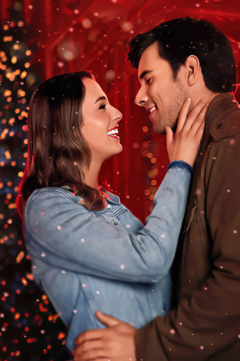 A California Christmas Collection backdrop image