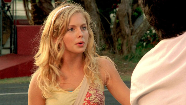 Johnny Kapahala: Back on Board image 12